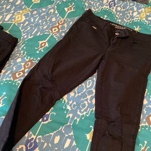 American Eagle Jeggings